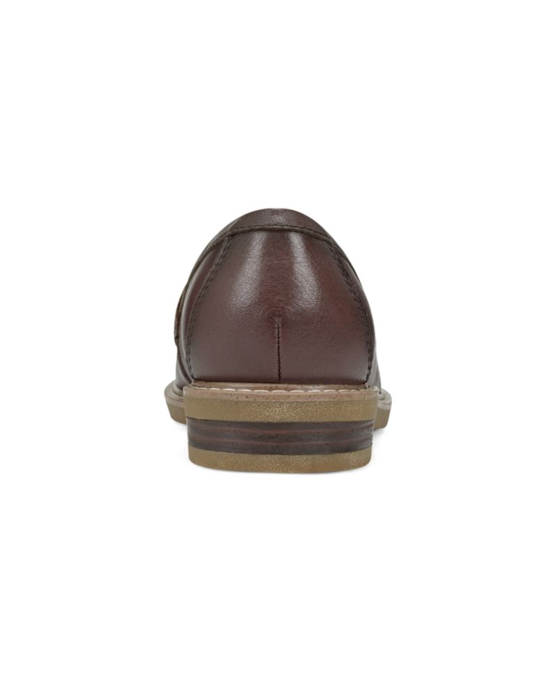 Women's Javas Slip-On Penny Loafers