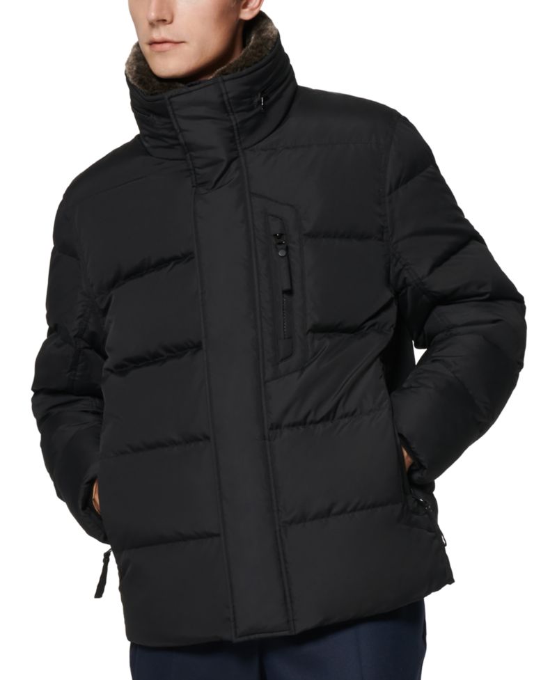 Men's Horizon Down Puffer Jacket