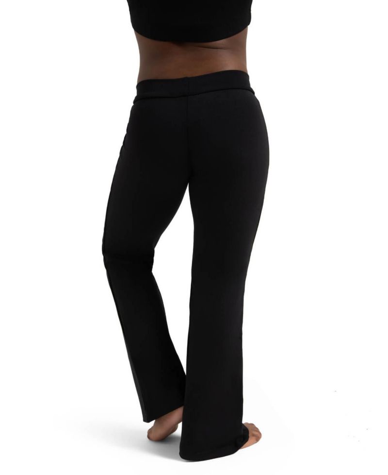 Girls Team Basics Pant