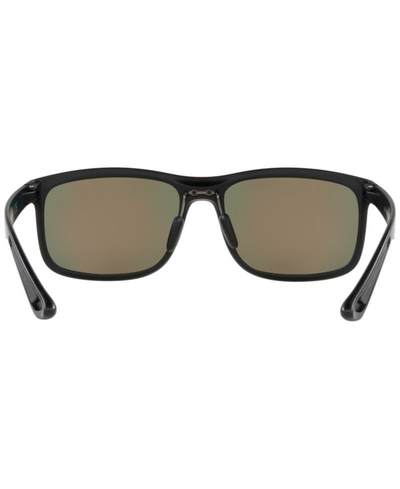 Unisex Sunglasses, MJ000677 Huelo 58