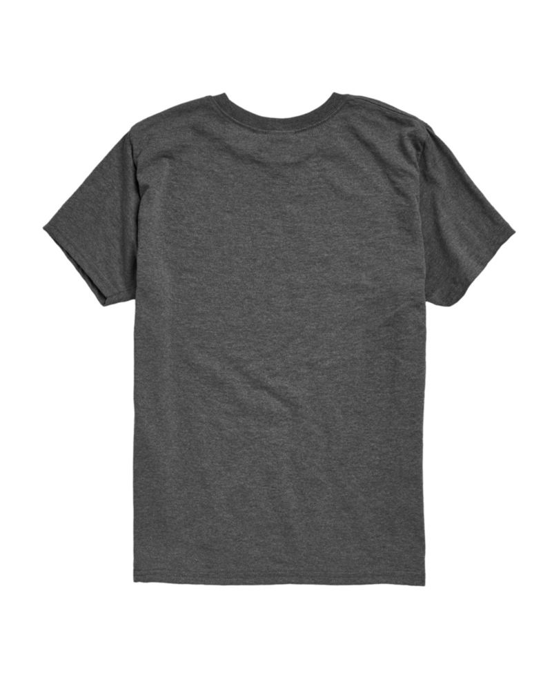 Big Boys Live Action T-Rex T-Shirt