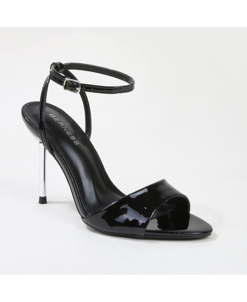 Evana Stiletto Sandals
