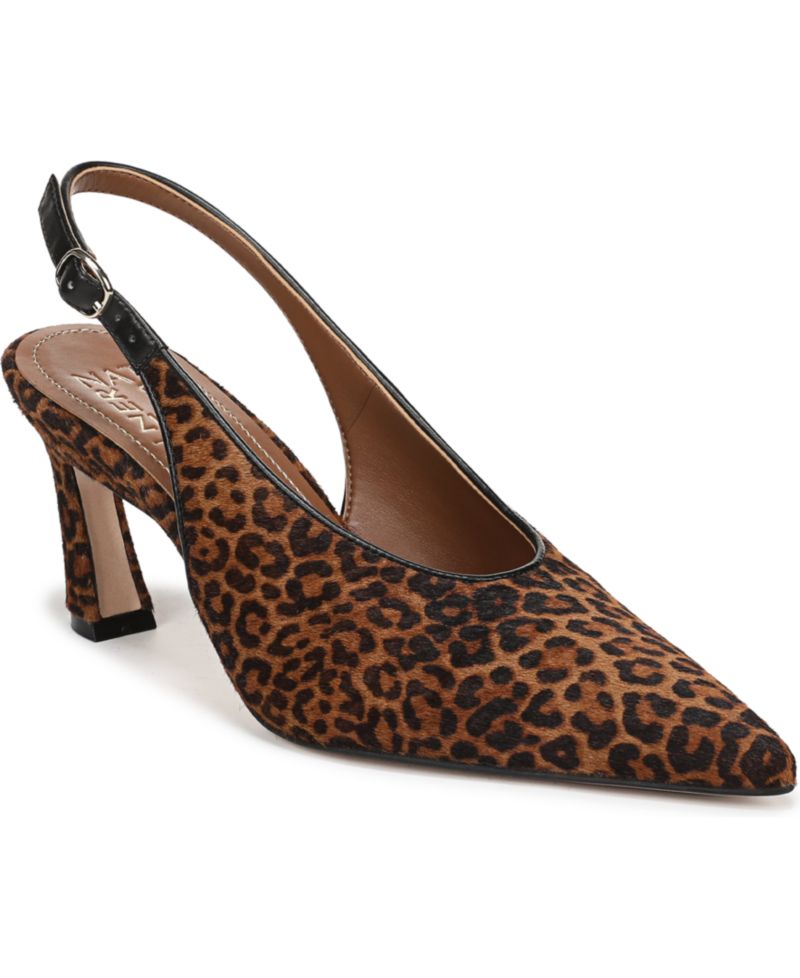 Naturalizer Women's Elaine Slingback Pumps
