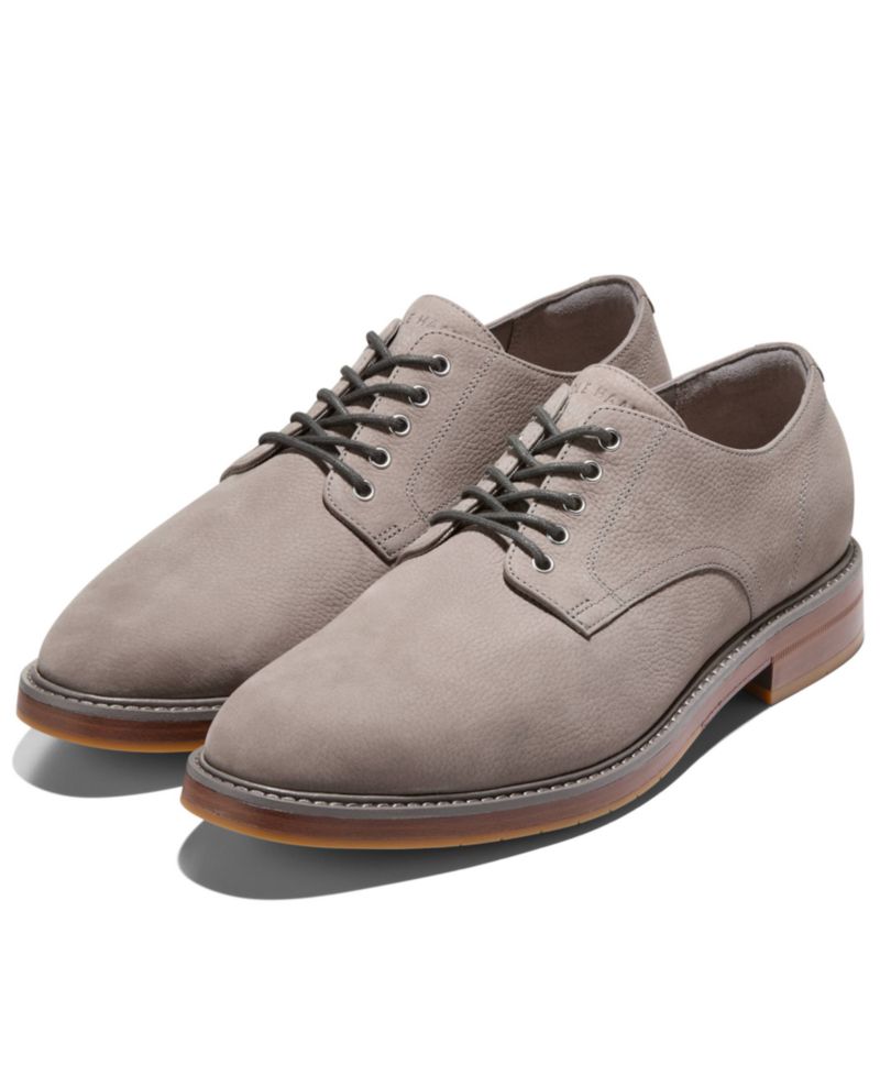 Men's Judson Grand Plain Toe Oxford Shoes