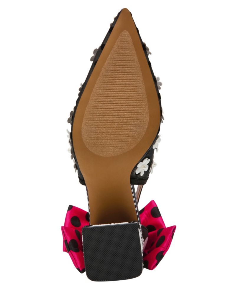 Women's Felix Slingback Dress Pumps