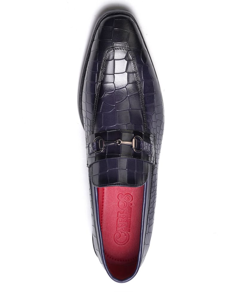Men's Havana Bit Loafers