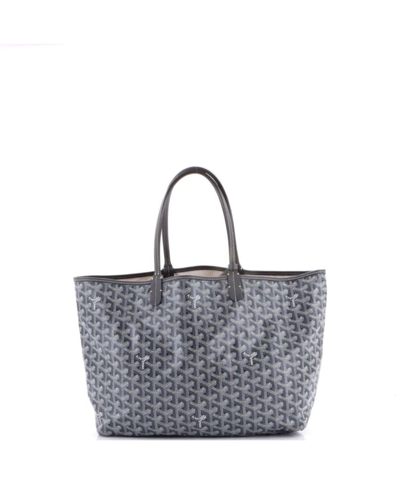 PM Saint Louis Tote Coated Canvas