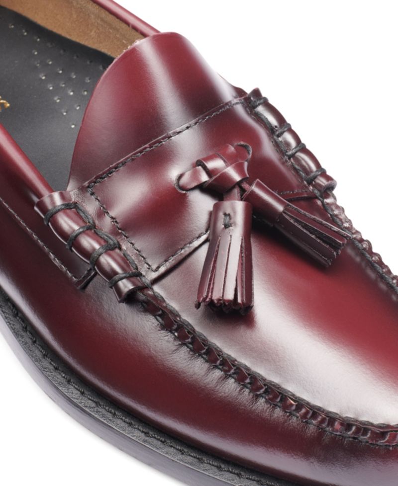 Men's Lennox Weejuns® Tassel Loafers