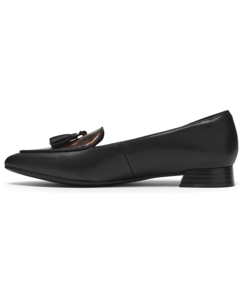 Women's Natalyn Quartz Slip-On Flats