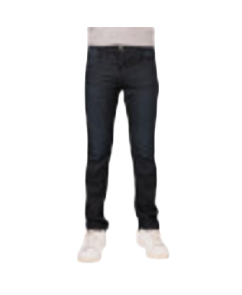 Big Boys Comfort Stretch Jeans