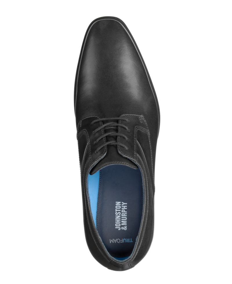Men's Gibbons Plain Toe Oxfords