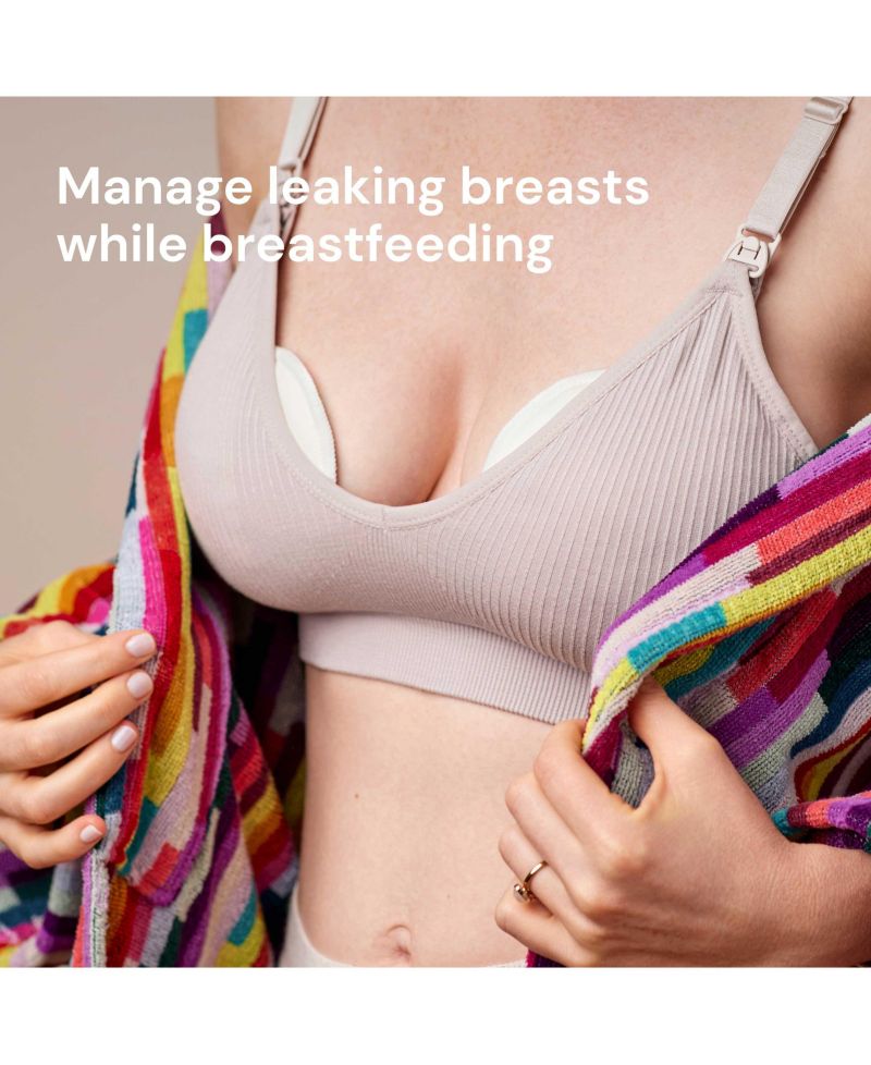Reusable Nursing Pads