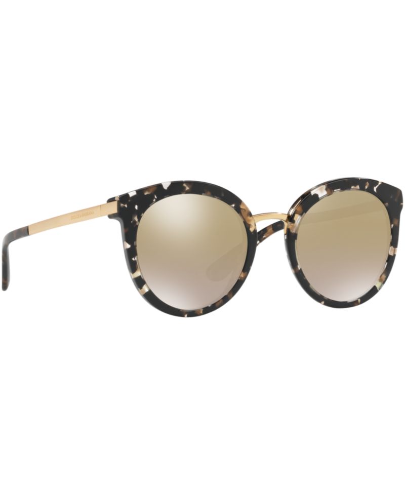 Sunglasses, DG4268