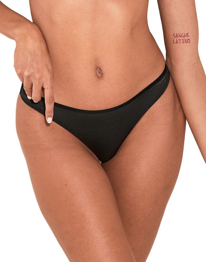 Women's Hariette Thong Panty