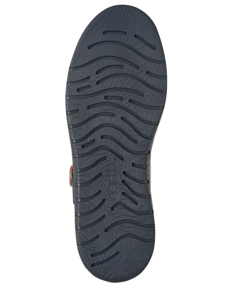 Women's Vannie Elastic Mary Jane Flats