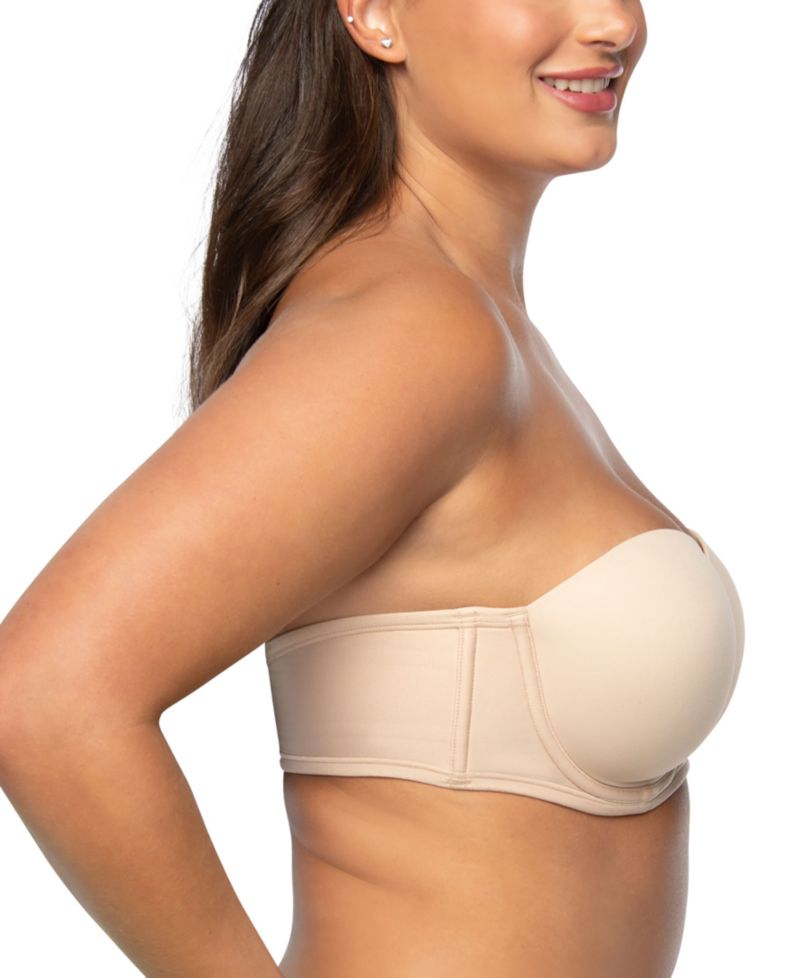 Vanity Fair Beauty Back® Full Figure Strapless Underwire Bra 74380