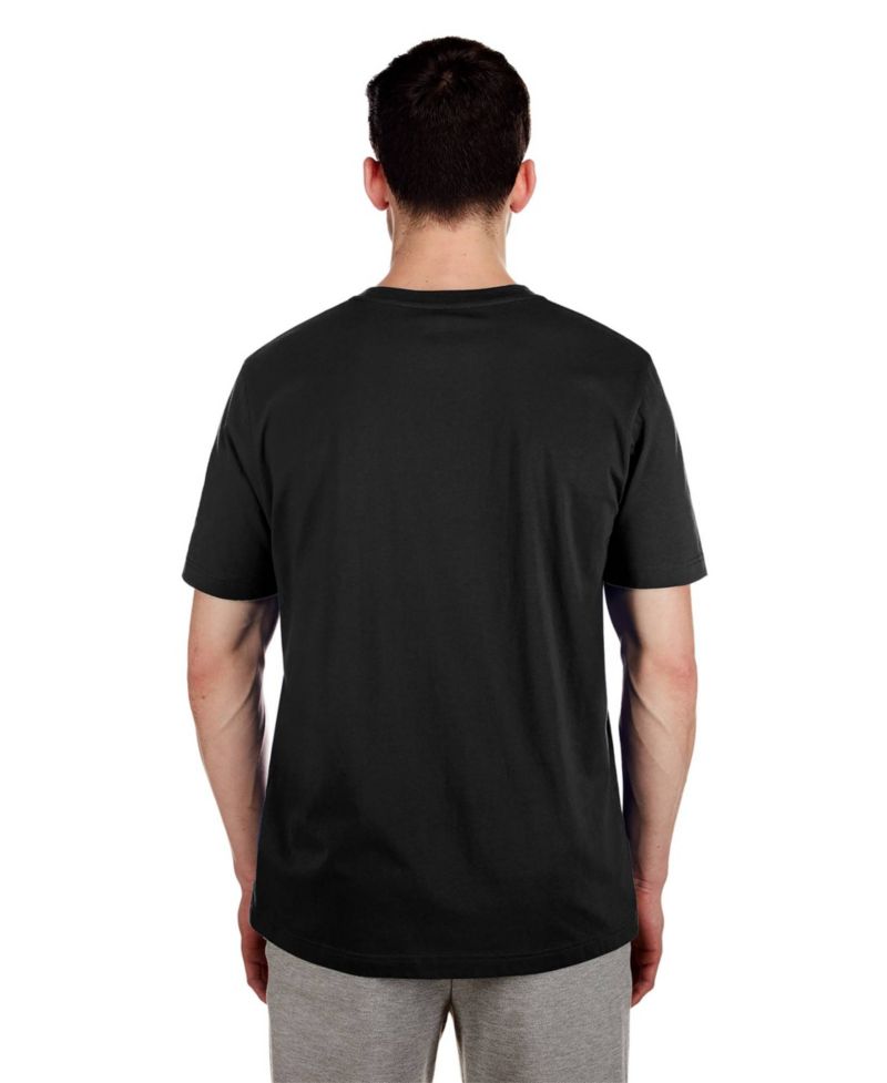 Men's Black New Orleans Saints City Team T-Shirt