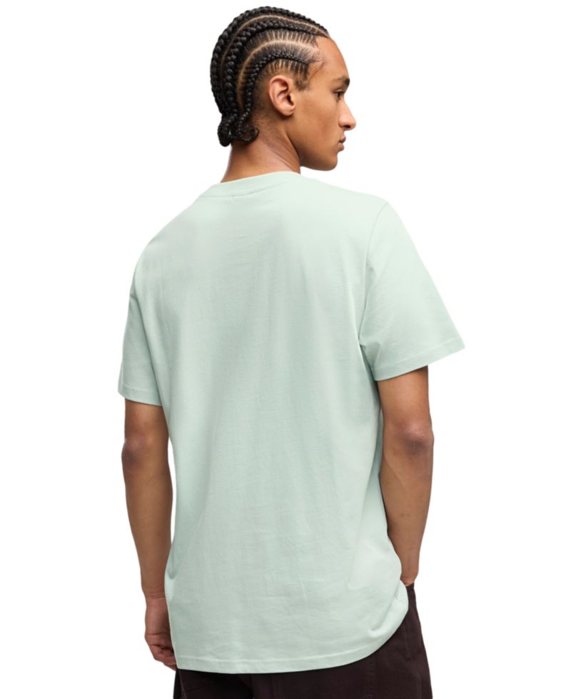 Men's Ferrari Sportswear Collection Crewneck T-Shirt