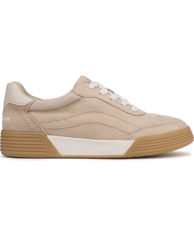 Women's Cami Lace-Up Sneakers