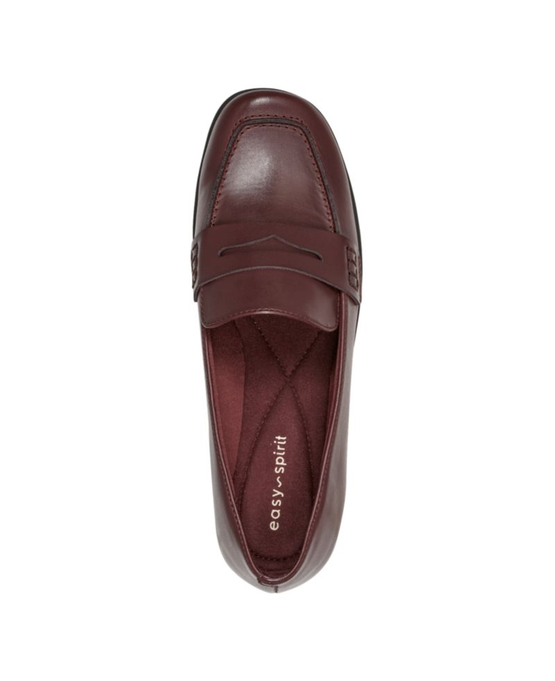 Women's Aerilyn Slip-On Penny Loafers