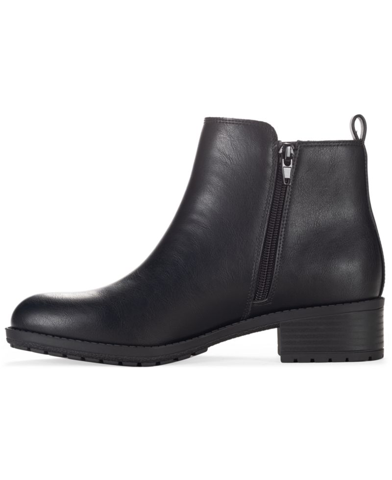 Women's Graciee Lug Booties