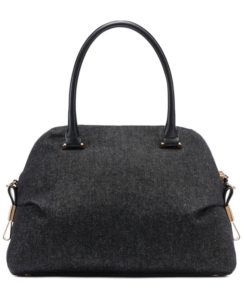 Charlaine Medium Satchel Handbag