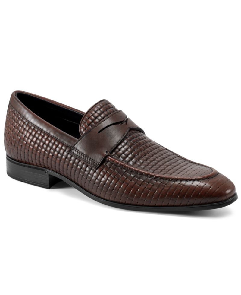Men's Cory Slip On Dress Penny Loafers