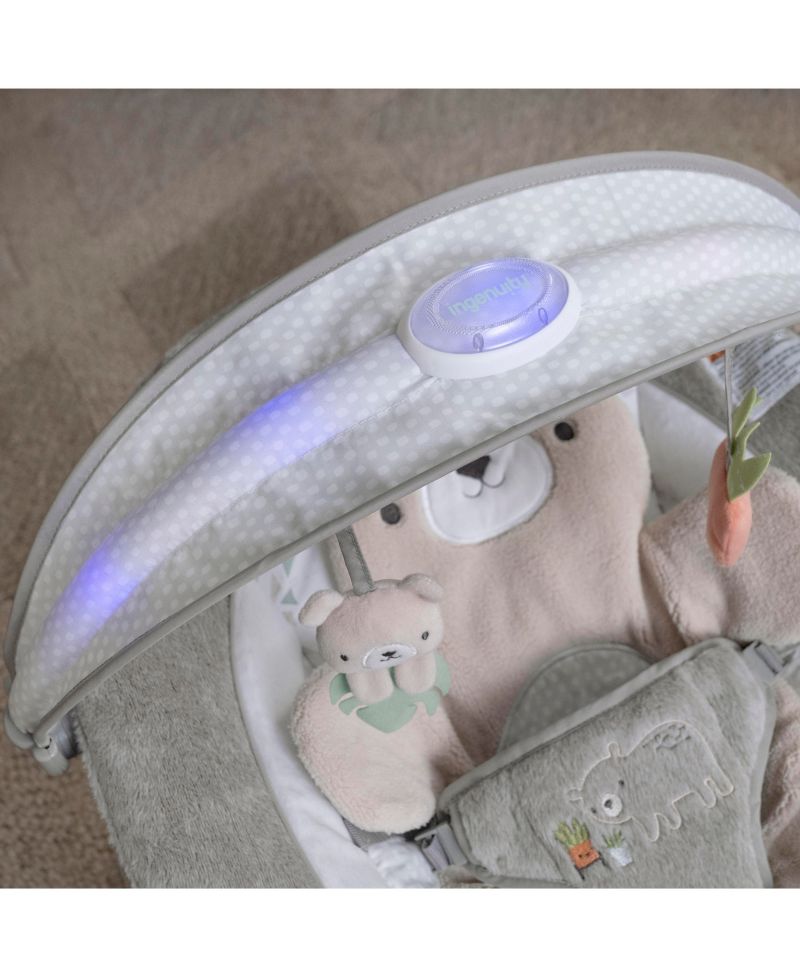 InLighten Bouncer™ - Twinkle Tails™