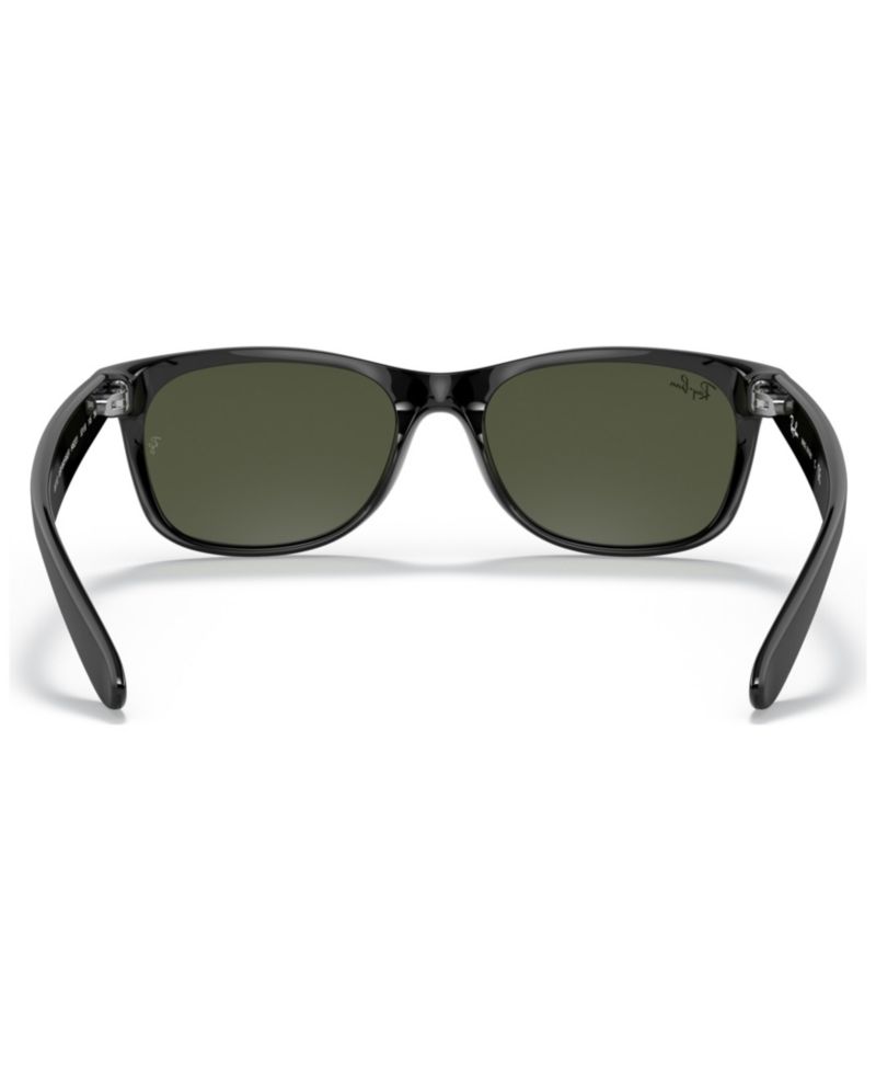 Unisex Sunglasses, RB2132 NEW WAYFARER