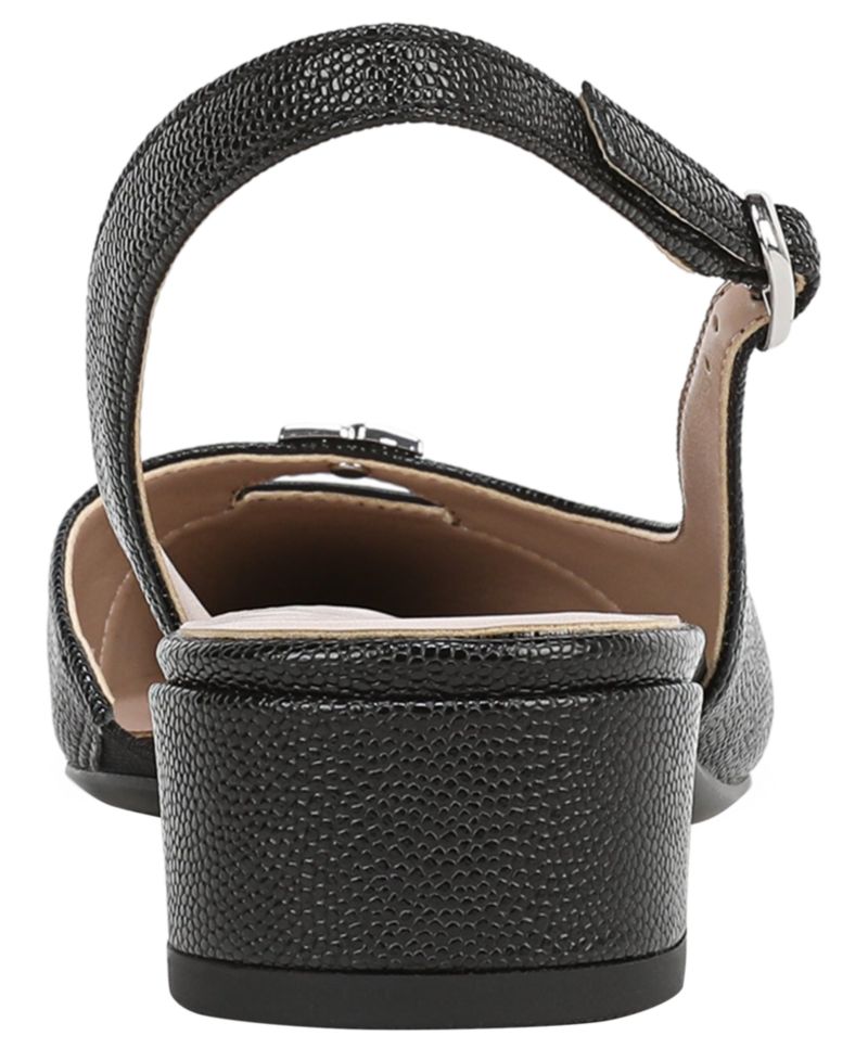 Women's Sabrina Strappy Pumps
