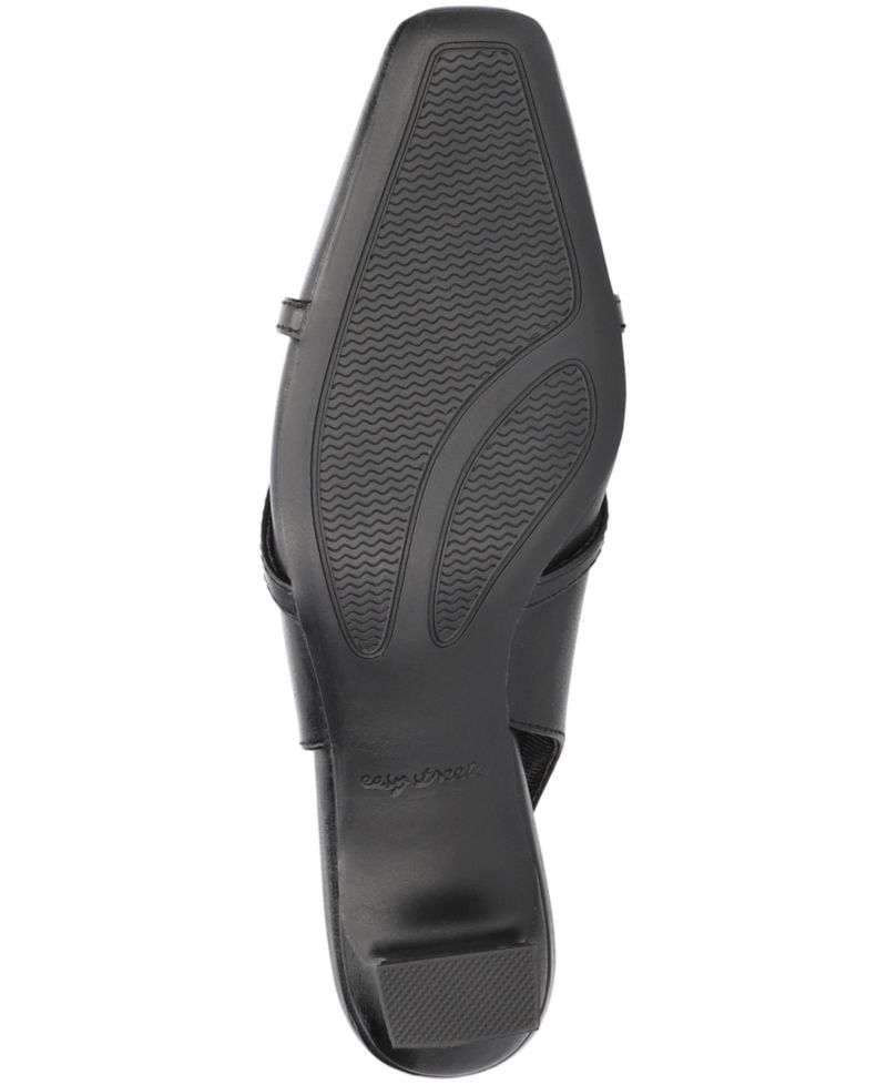 Women's Ridley Square Toe Pumps