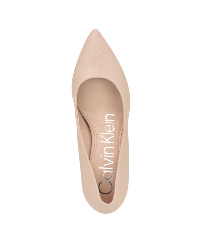 Women's Gayle Classic Pointed Toe Stiletto Pumps