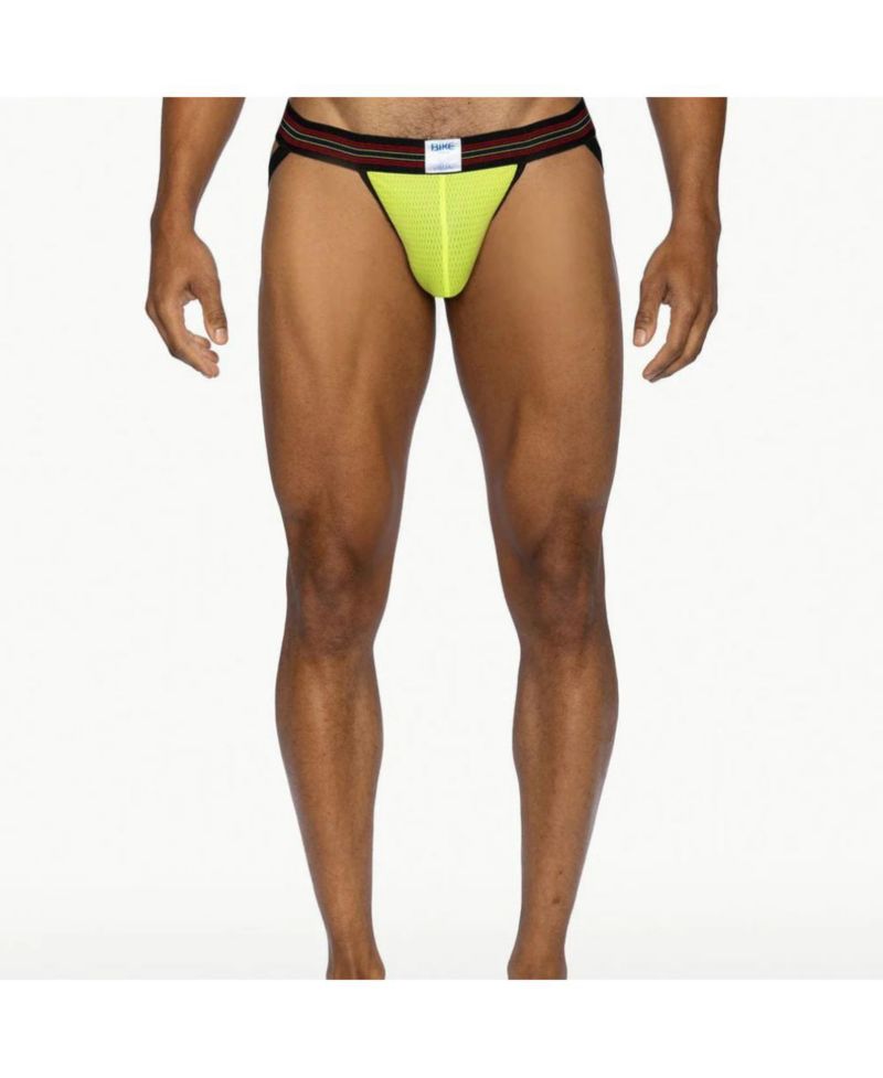 Men's Mesh Jockstrap
