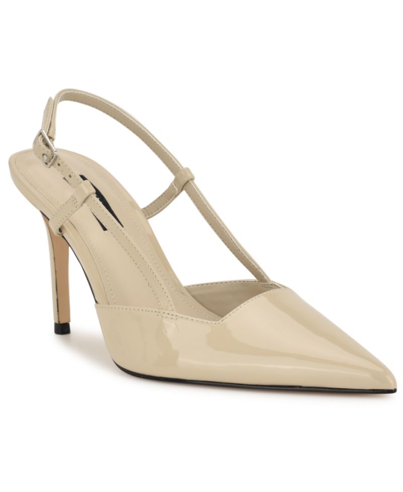 Women's Mianda Slingback Stiletto Pumps