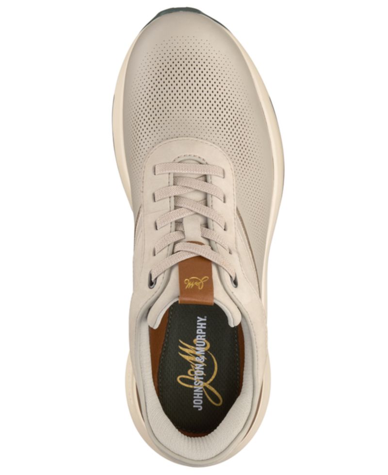 Men's Surge Embossed U-Throat Sneakers