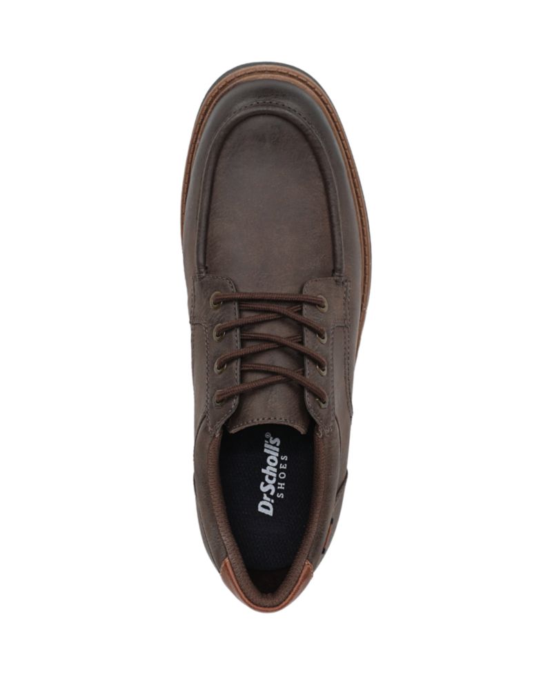 Men's Ashton Casual Oxfords