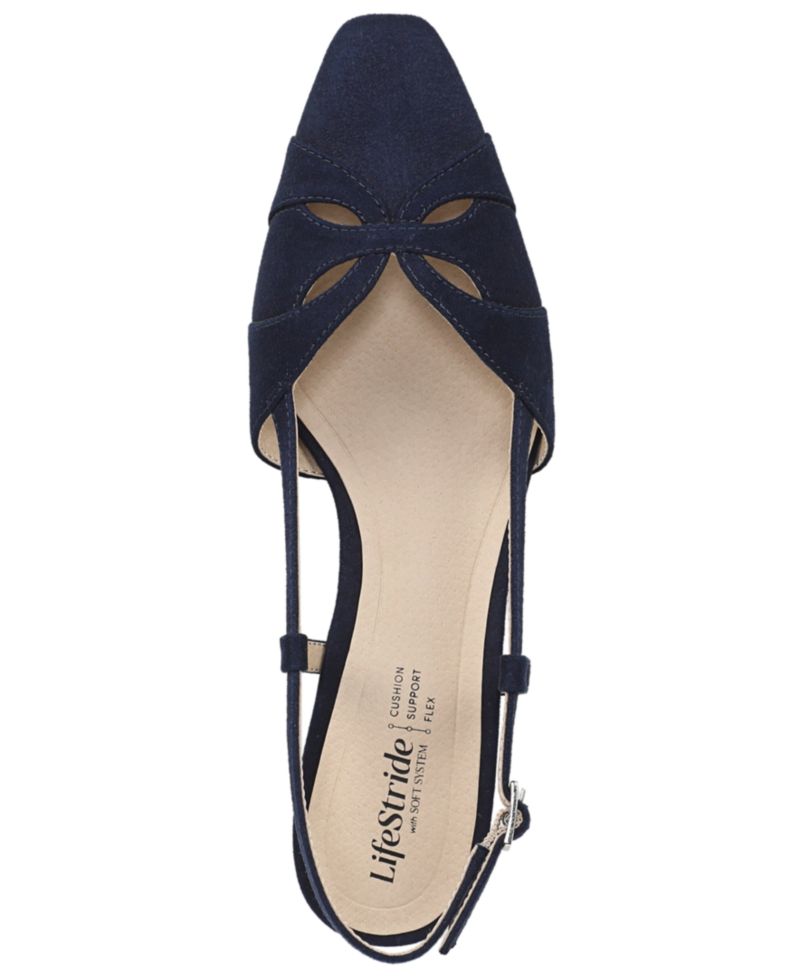 Women's Landon Slingback Sandals