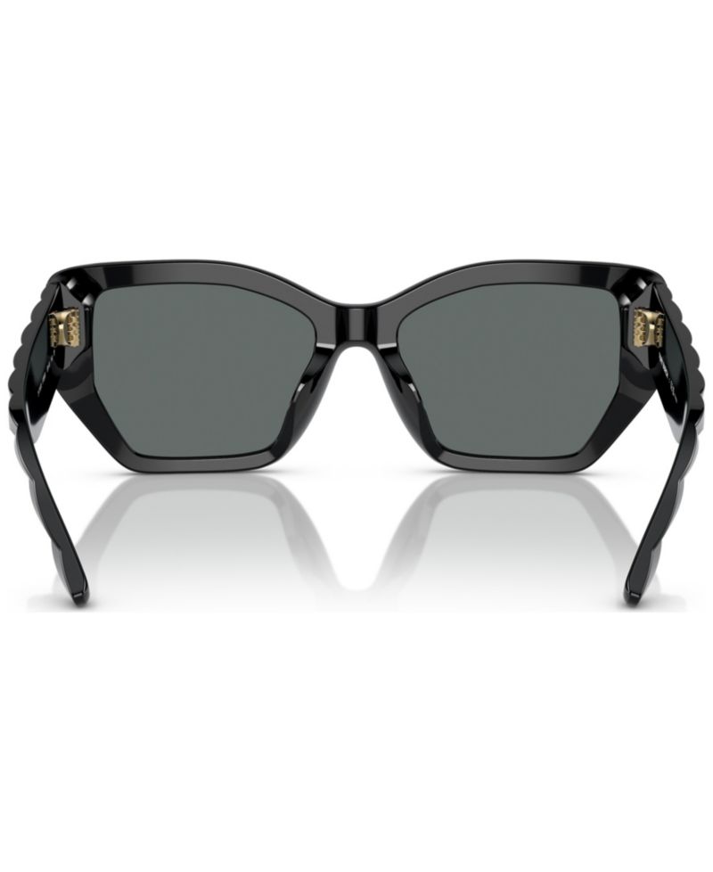 Women's Polarized Sunglasses TY7187U