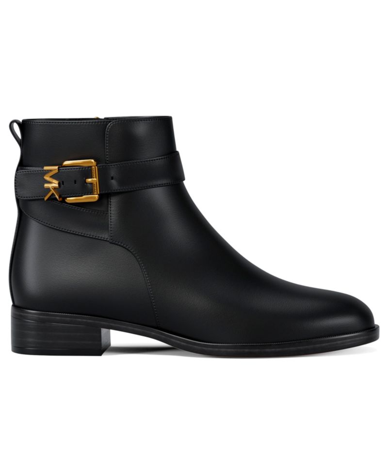 Women's Rachel Flat Booties