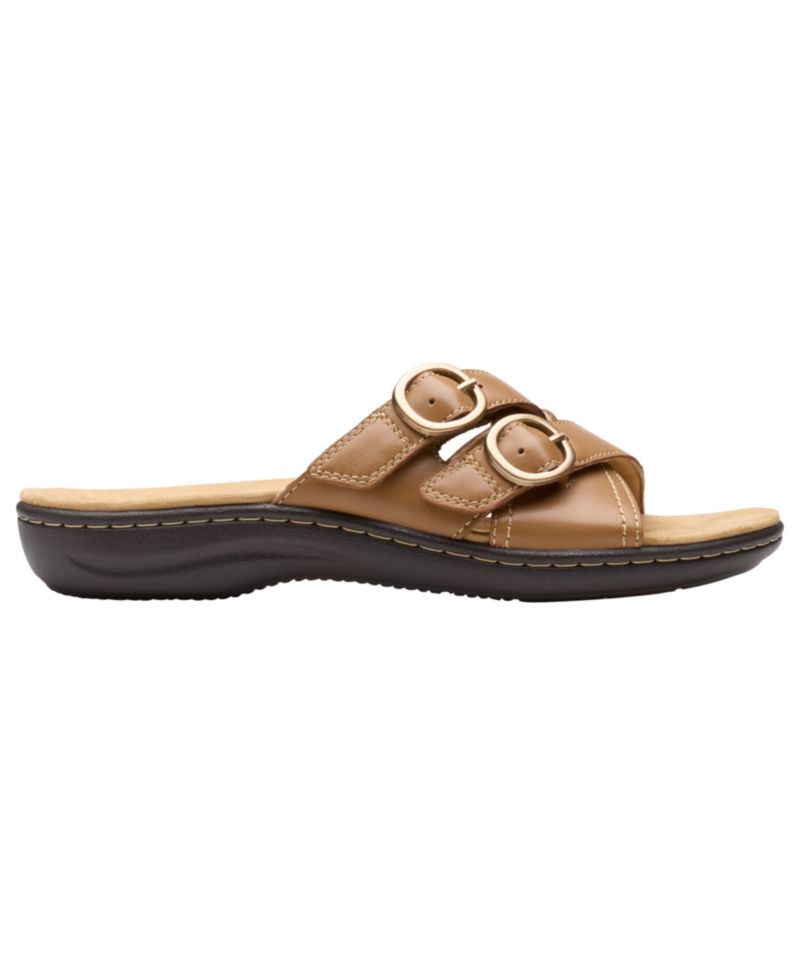 Women's Collection Laurieann Opal Round Toe Sandals