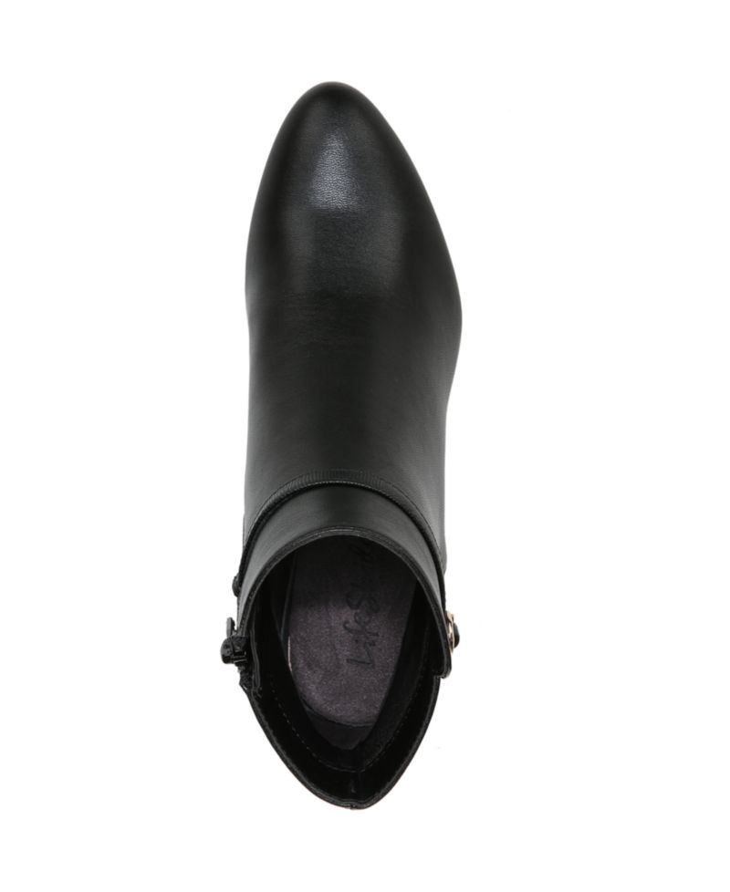 Women's Guild Zip Dress Short Boots
