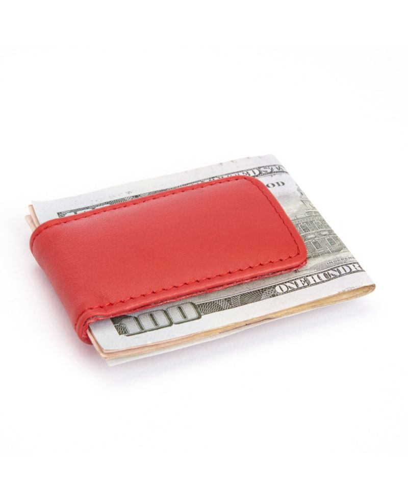 Men's Magnetic Money Clip