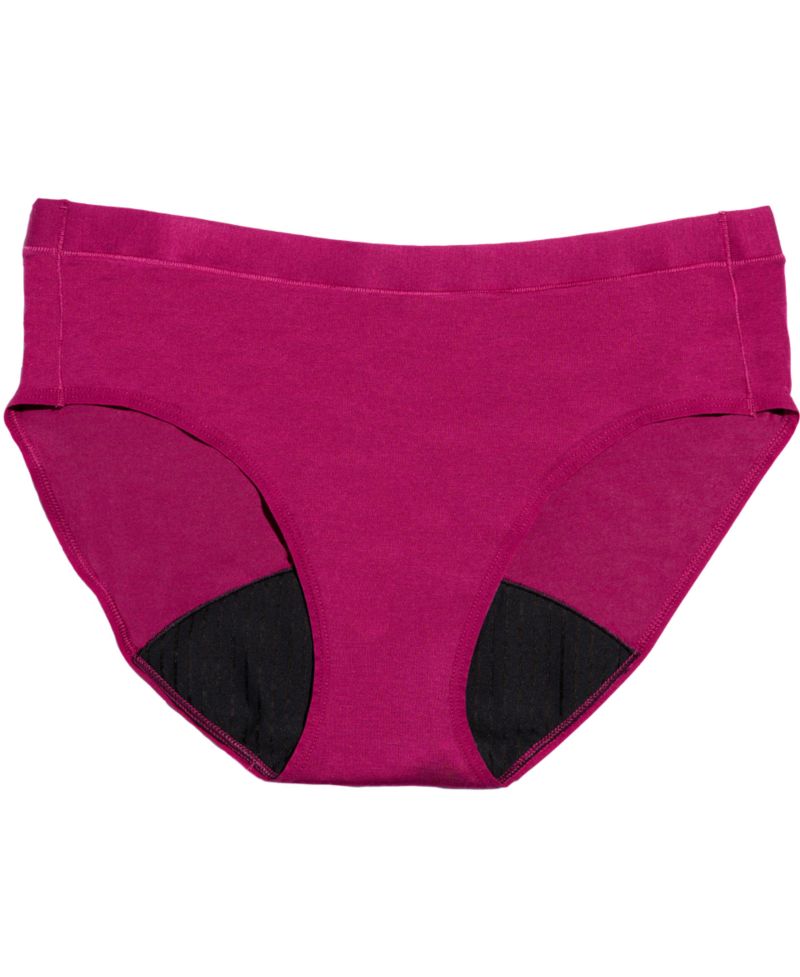 Women's Leakproof Comfort Brief
