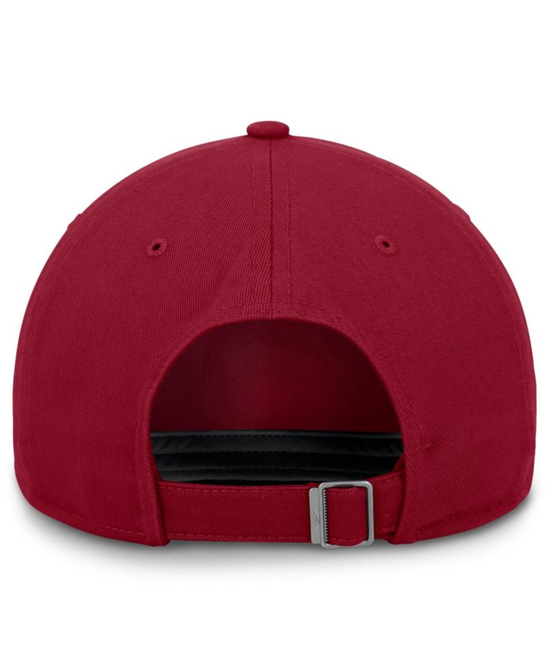 Men's Cardinal USC Trojans Club Dri-FIT Adjustable Hat