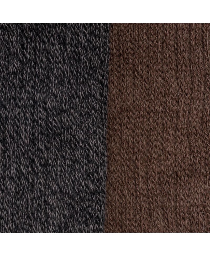 Women's Studio Socks 2 Pair Pack Slouched Socks