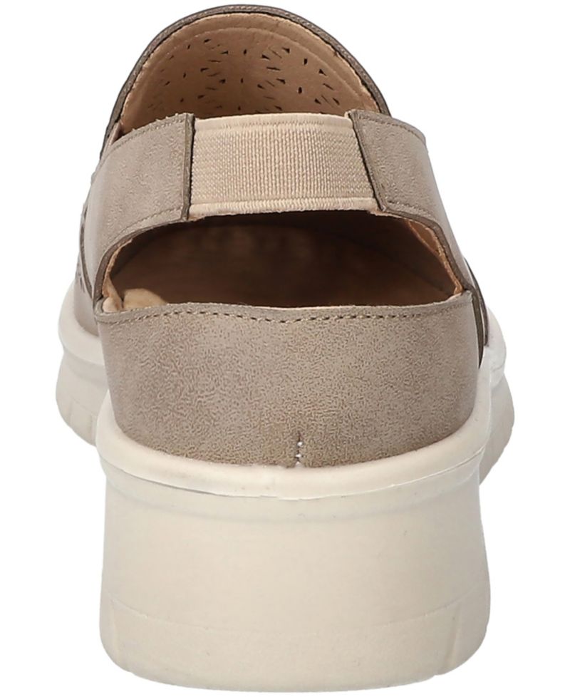 Women's Petal Comfort Slip-On Flats