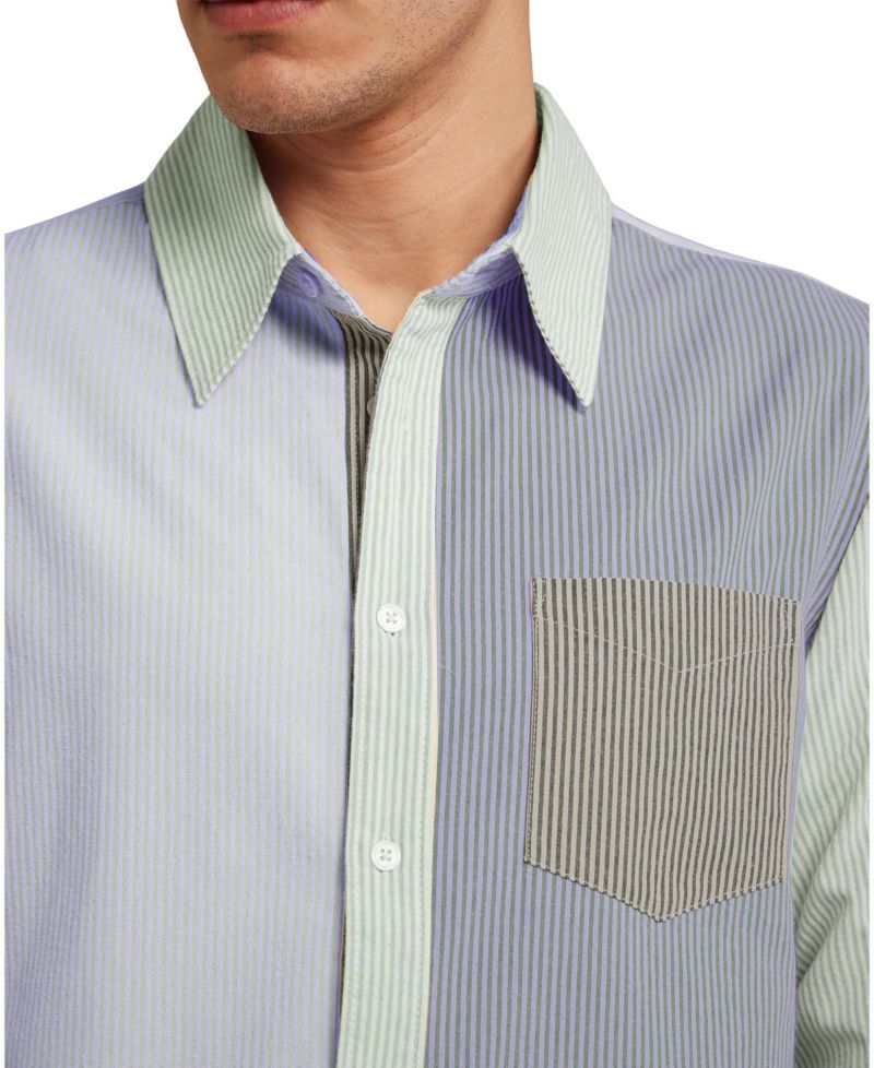 Men's Button up Shirt
