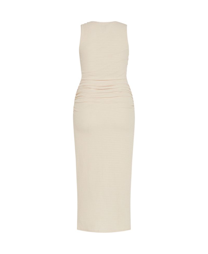 Plus Size Fion Dress