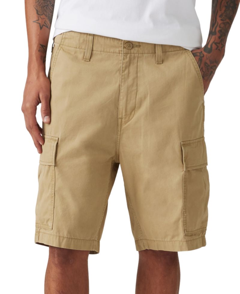 Мужские шорты-карго Carrier 9.5"Cargo Shorts"