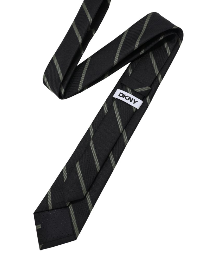 Men’s Stripe Necktie